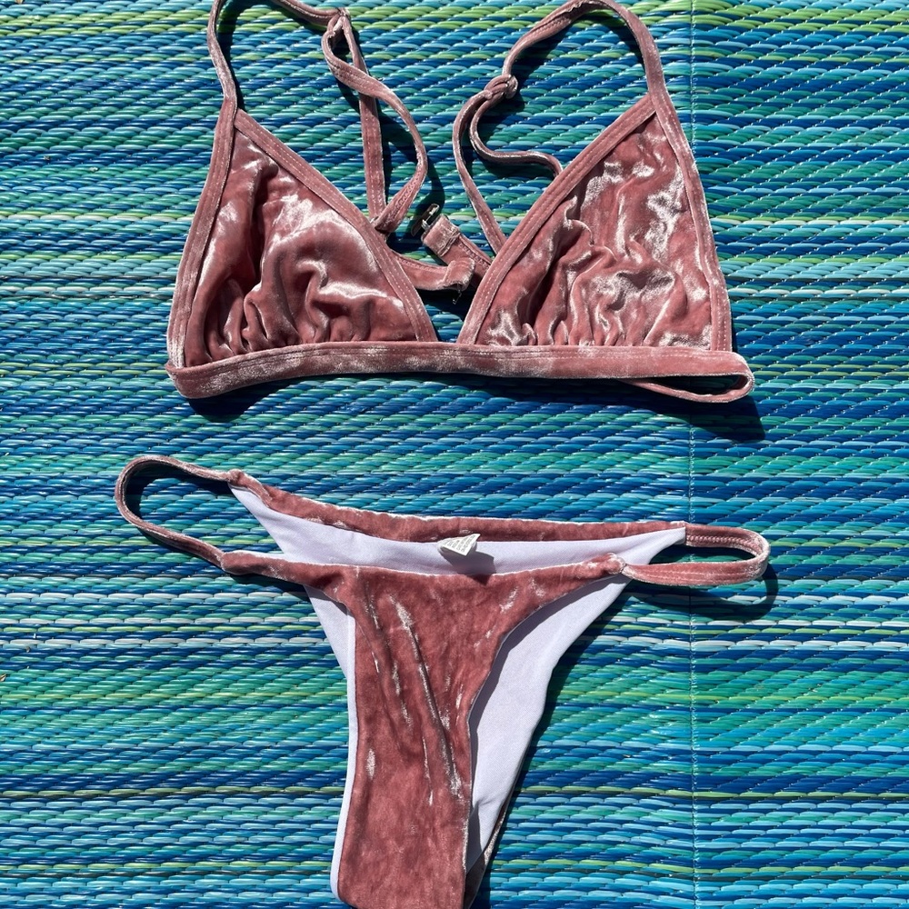 Adorable Swimsuit